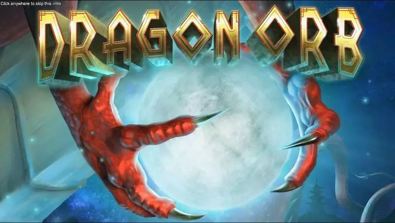 Info and Rules - Dragon Orb RTG Slots Game