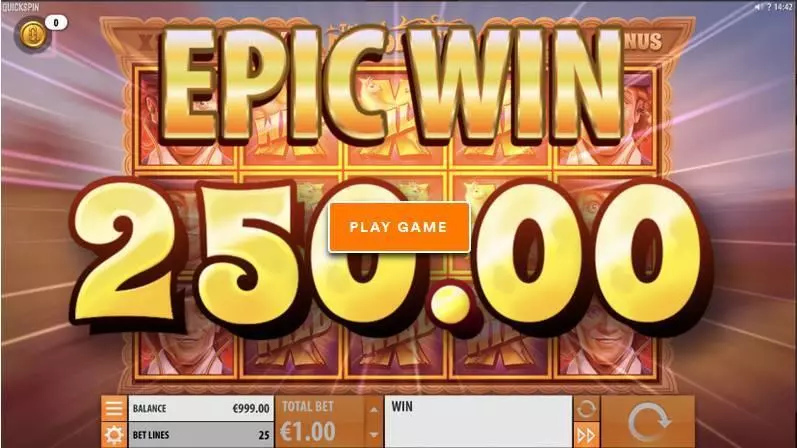 Winning Screenshot - Tales of Dr. Dolittle Quickspin Slots Game
