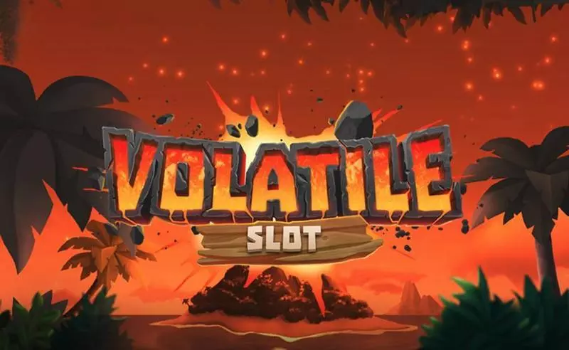 Info and Rules - Volatile Microgaming Slots Game