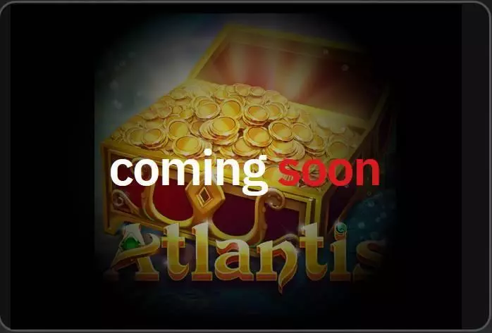 Info and Rules - Atlantis Red Tiger Gaming Slots Game