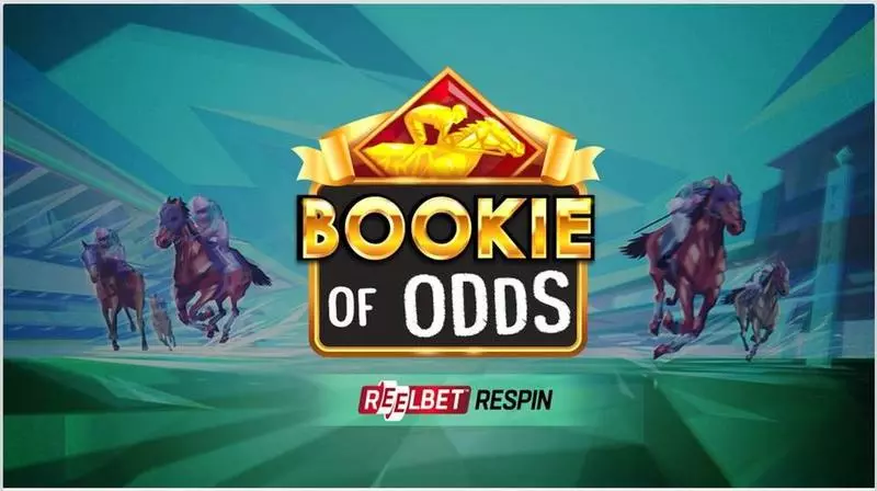Info and Rules - Bookie of Odds Microgaming Slots Game