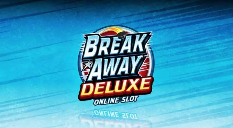 Info and Rules - Break Away Deluxe Microgaming Slots Game