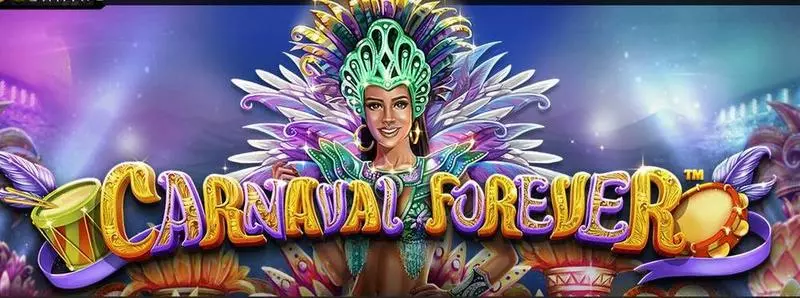 Info and Rules - Carnaval Forever BetSoft Slots Game