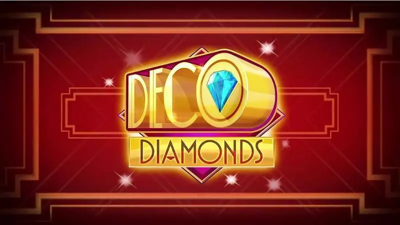 Info and Rules - Deco Diamonds Microgaming Slots Game