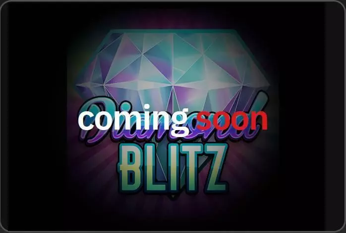 Info and Rules - Diamond Blitz Red Tiger Gaming Slots Game