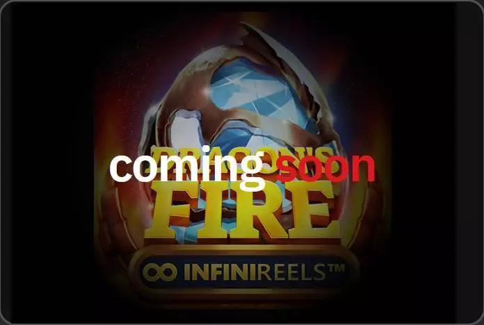 Info and Rules - Dragon's Fire: INFINIREELS Red Tiger Gaming Slots Game