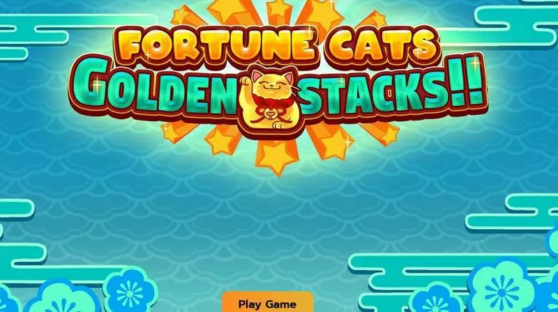 Info and Rules - Fortune Cats Golden Stacks!! Thunderkick Slots Game