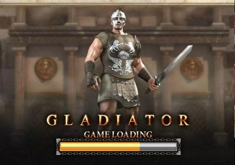 Info and Rules - Gladiator BetSoft Slots Game