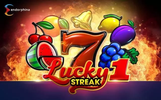 Info and Rules - Lucky Streak 1 Endorphina Slots Game