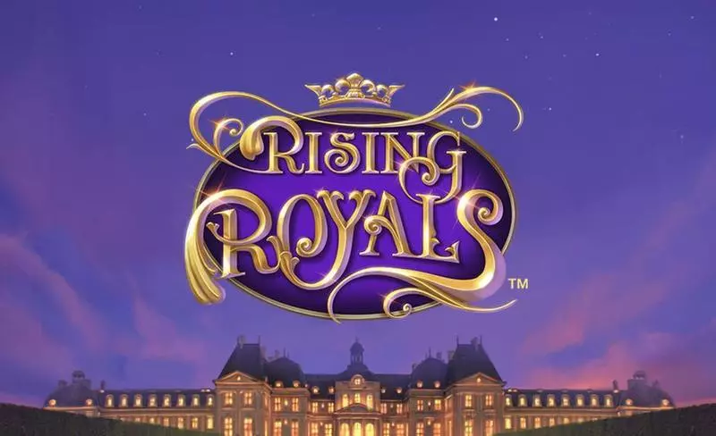 Info and Rules - Rising Royals Microgaming Slots Game