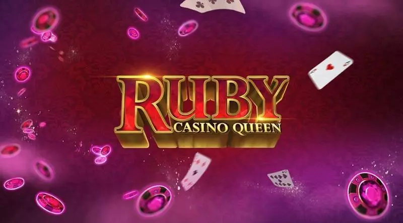 Info and Rules - Ruby Casino Queen Microgaming Slots Game