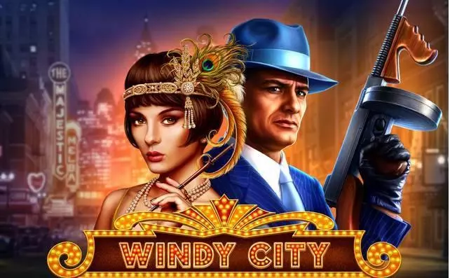 Info and Rules - Wind City Endorphina Slots Game